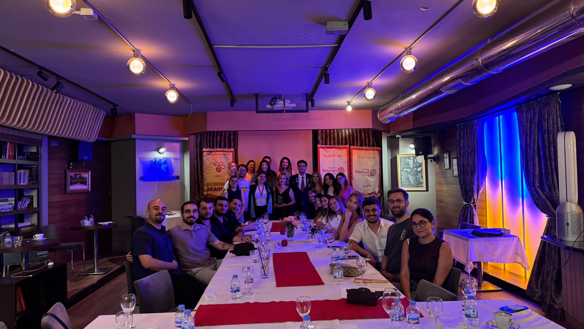 Rota: Astrolojiye Giriş Eğitimi
