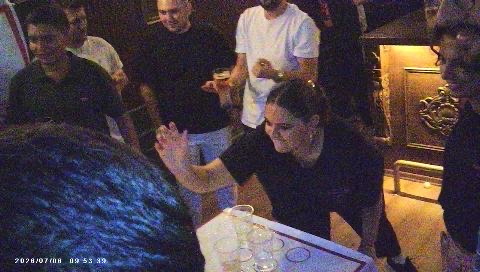 17. Geleneksel BeerPong