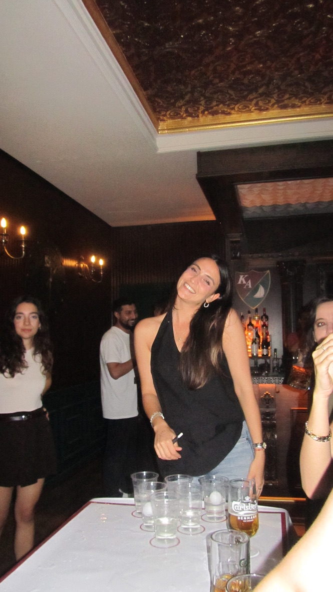 17. Geleneksel BeerPong