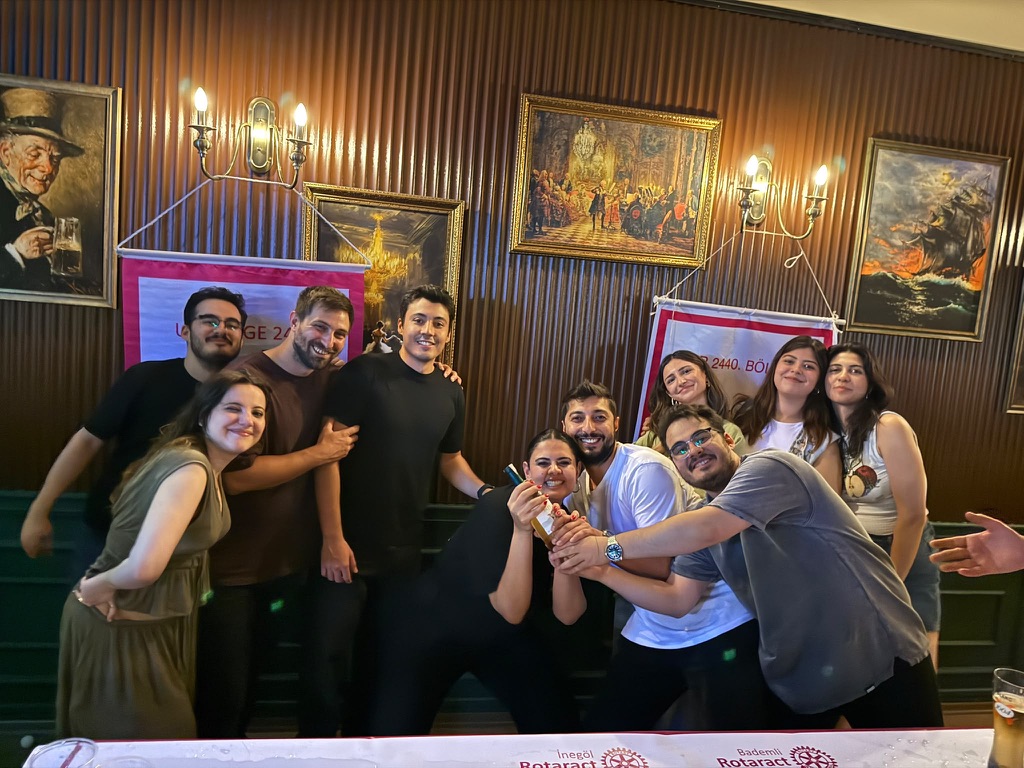 17. Geleneksel BeerPong