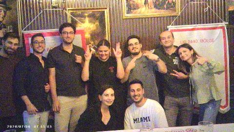 17. Geleneksel BeerPong