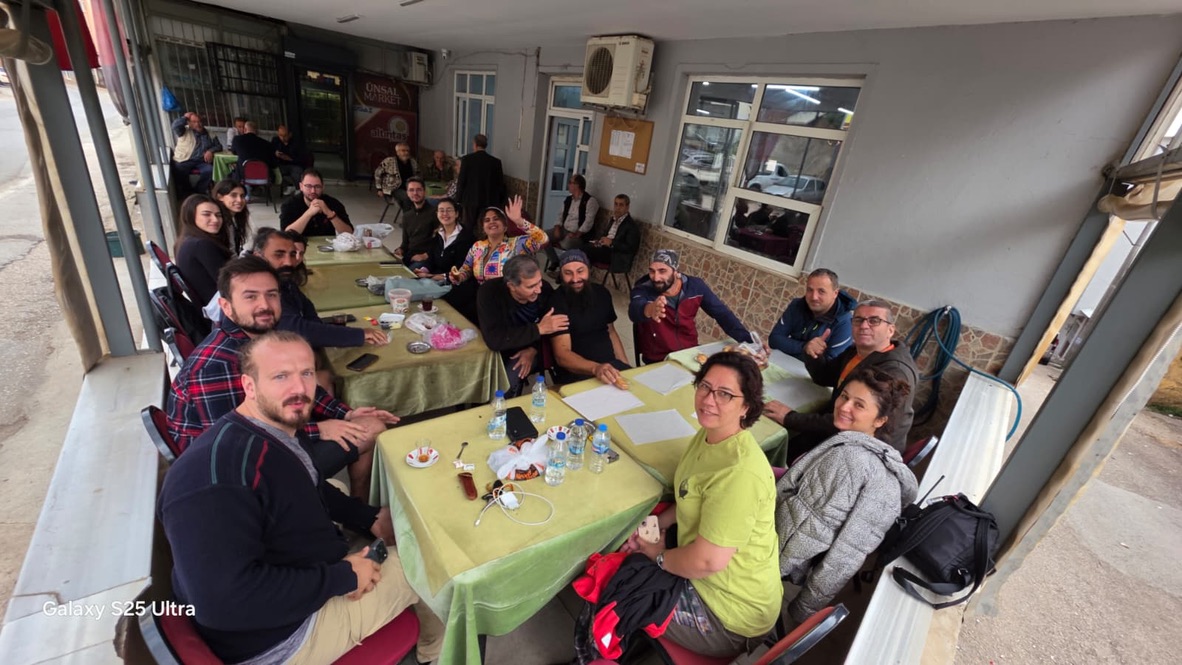 ROTA: AŞAĞI